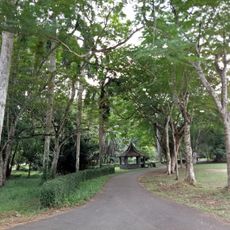 Gampaha Botanical Garden