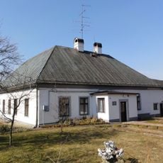 Plebania parafii św. Jerzego w Jasienicy