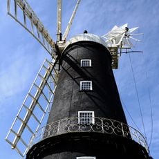 Sibsey Trader Windmill