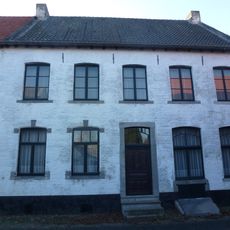 Hoogstraat 37, Thorn