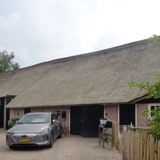 Oude Rijksweg 631, Rouveen