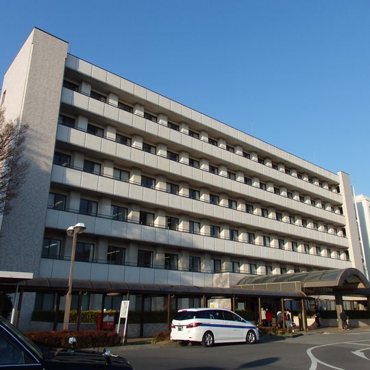 Saitama Municipal Hospital