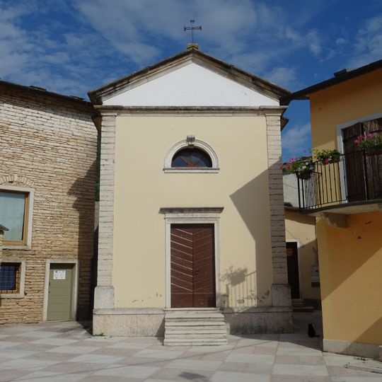 Chiesa della Madonna Addolorata