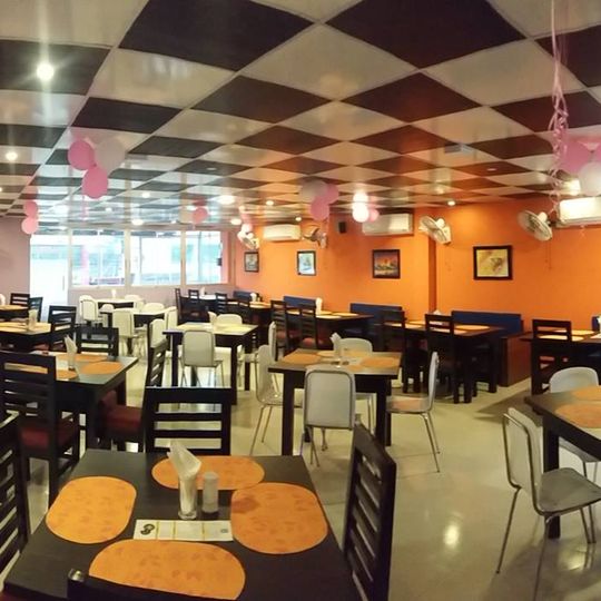 Deshi Kitchen