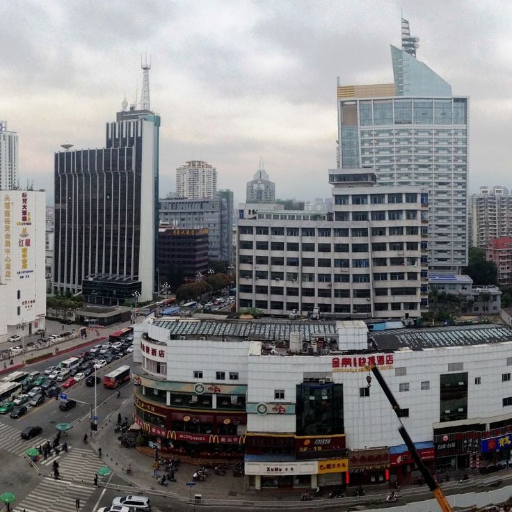 Fuzhou