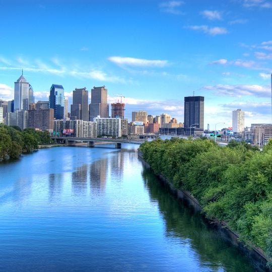 Schuylkill River