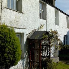 Boot House And Whillanside