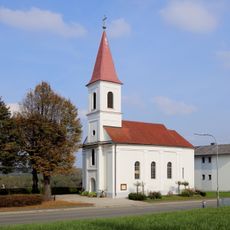 Kath. Filialkirche St. Nikolaus