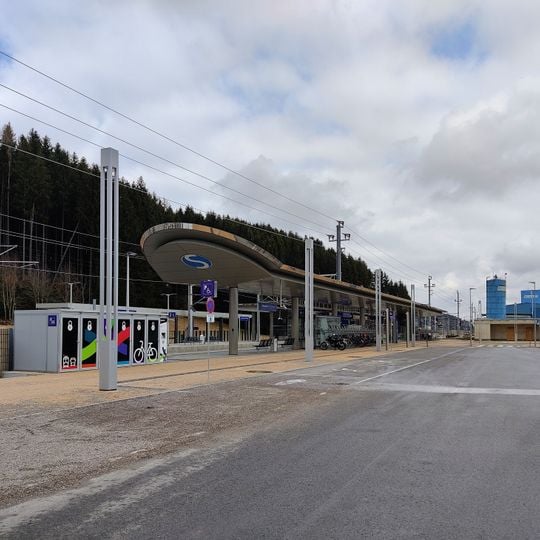 Neumarkt-Köstendorf