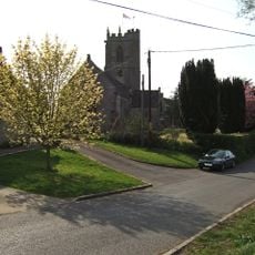 Church of St Mary, Mudford