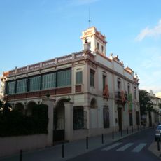 Can Castells (Sant Boi de Llobregat)