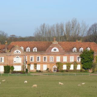West Horsley Place