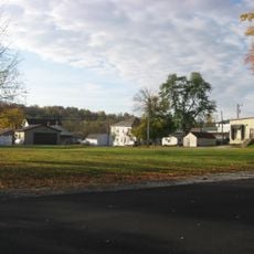 Port Jefferson School