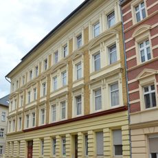 Braunschweiger Straße 101, 102