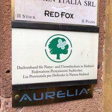 Dachverband für Natur- und Umweltschutz in Südtirol