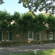 Bovenkerkseweg 30, Giessenburg