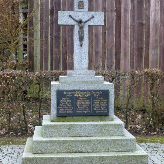 Gefallenen-Ehrenmal