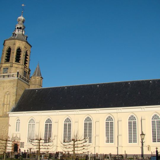 Salviuskerk