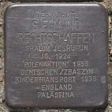Siegmund Rechtschaffen