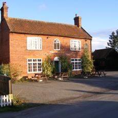 Castle Public House, Bredfield