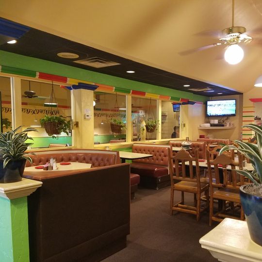 Chelino's Mexican Restaurant