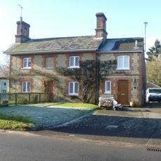 230 And 232, High Street