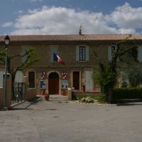 Mérindol-les-Oliviers