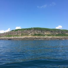 Tongpan Geology Park