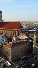 Munich
