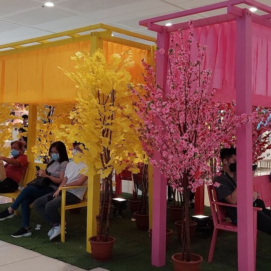 SM City Lipa