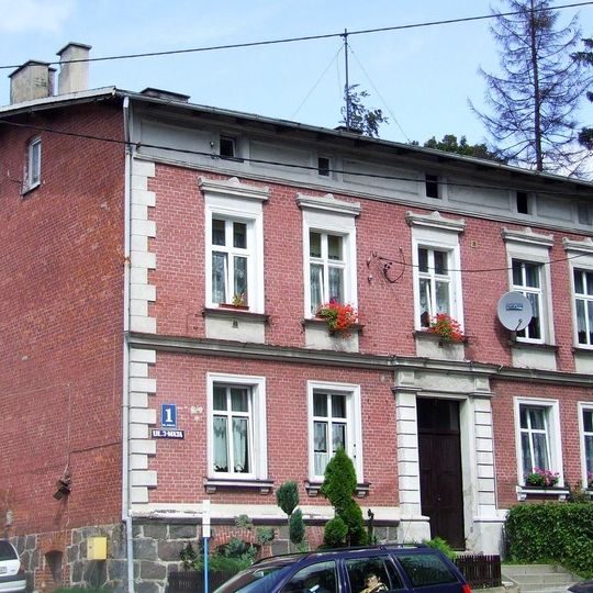 1, 3 Maja Street in Kartuzy