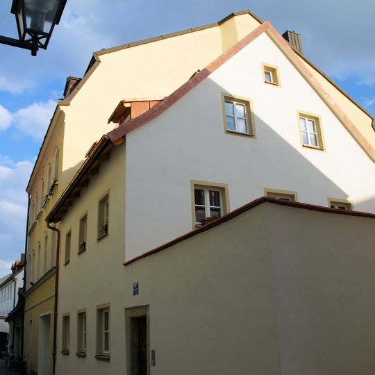 Wohnhaus