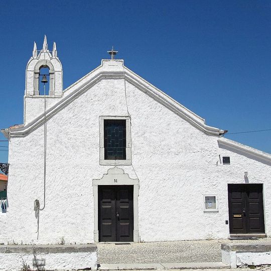 Igreja de Alfarim