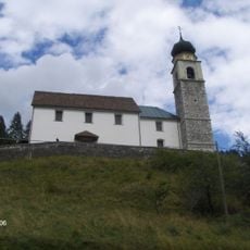 Chiesa di San Giovanni Battista
