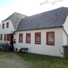 Geburtshaus Clara Zetkin