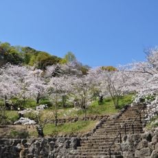 桃陵公園
