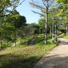 Country Garden Central Park