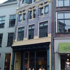 Grote Poot 12, Deventer