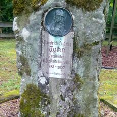 Jahndenkmal Höpfingen