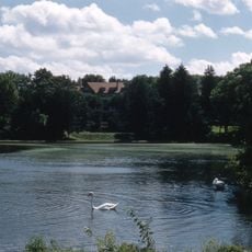 Kingswood Stream Beach