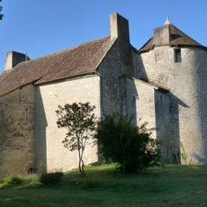 Château de Bourgon