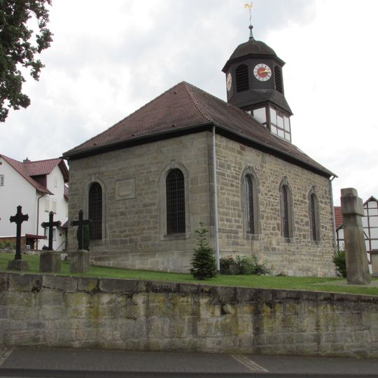 Evangelische Kirche