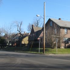 Kirby Historic District