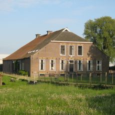 Boerderij "Het zwarte koetje"