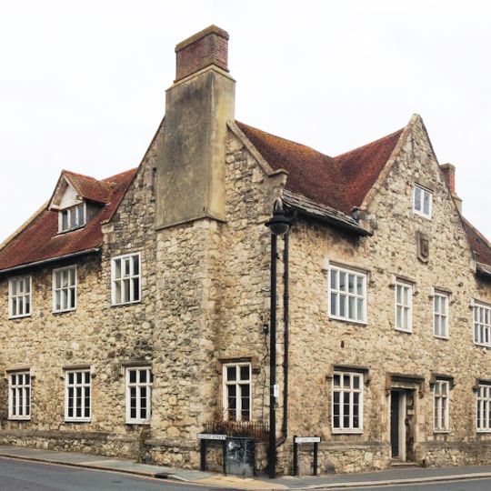 The Old Grammar School