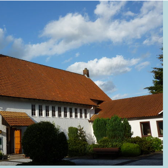 Christ-König-Kirche