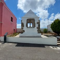 Cruzeiro de Atouguia da Baleia