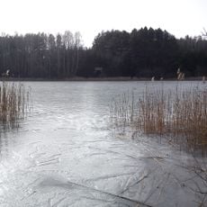 Rezerwat przyrody Jezioro Pławno