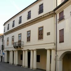 Biblioteca internazionale La Vigna