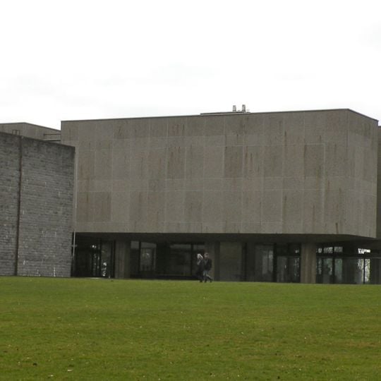 Musée royal de Mariemont